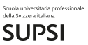 Scuola universitaria professionale della Svizzera italiana